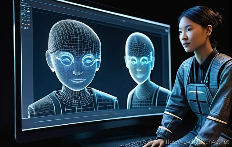 캐릭터 디자인 교육과정 개발 사례 - **Prompt: Empowering Character Design Learning**
A diverse group of students, aged 18-30, deeply... 캐릭터 디자인 교육과정 개발 사례 - **Prompt: Empowering Character Design Learning**
A diverse group of students, aged 18-30, deeply...