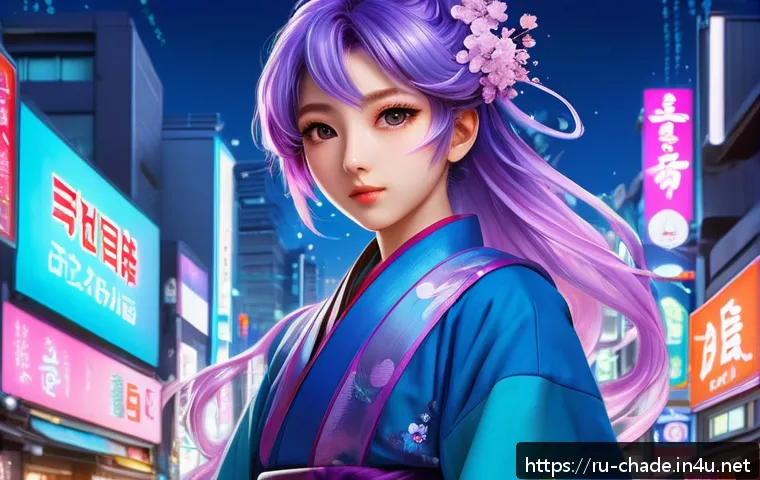 캐릭터 디자인의 글로벌 시장 진출 사례 - A vibrant and expressive anime-style character inspired by Japanese manga traditions, featuring larg...