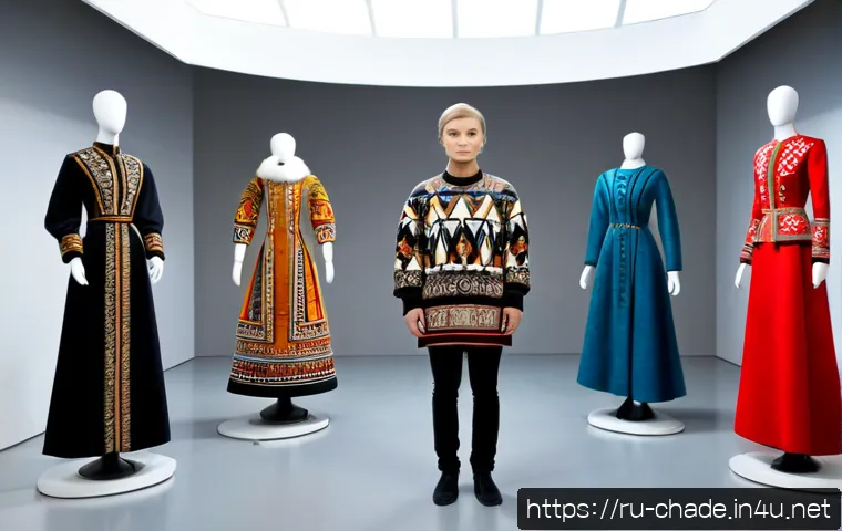 캐릭터 디자인과 문화적 다각적 해석 사례 관련 이미지 1